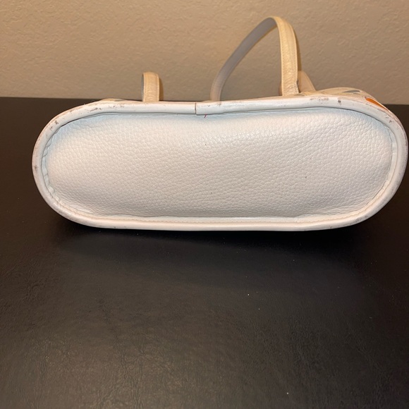 Brighton Fresca leather shoulder bag with matching wallet - Picture 2 of 6